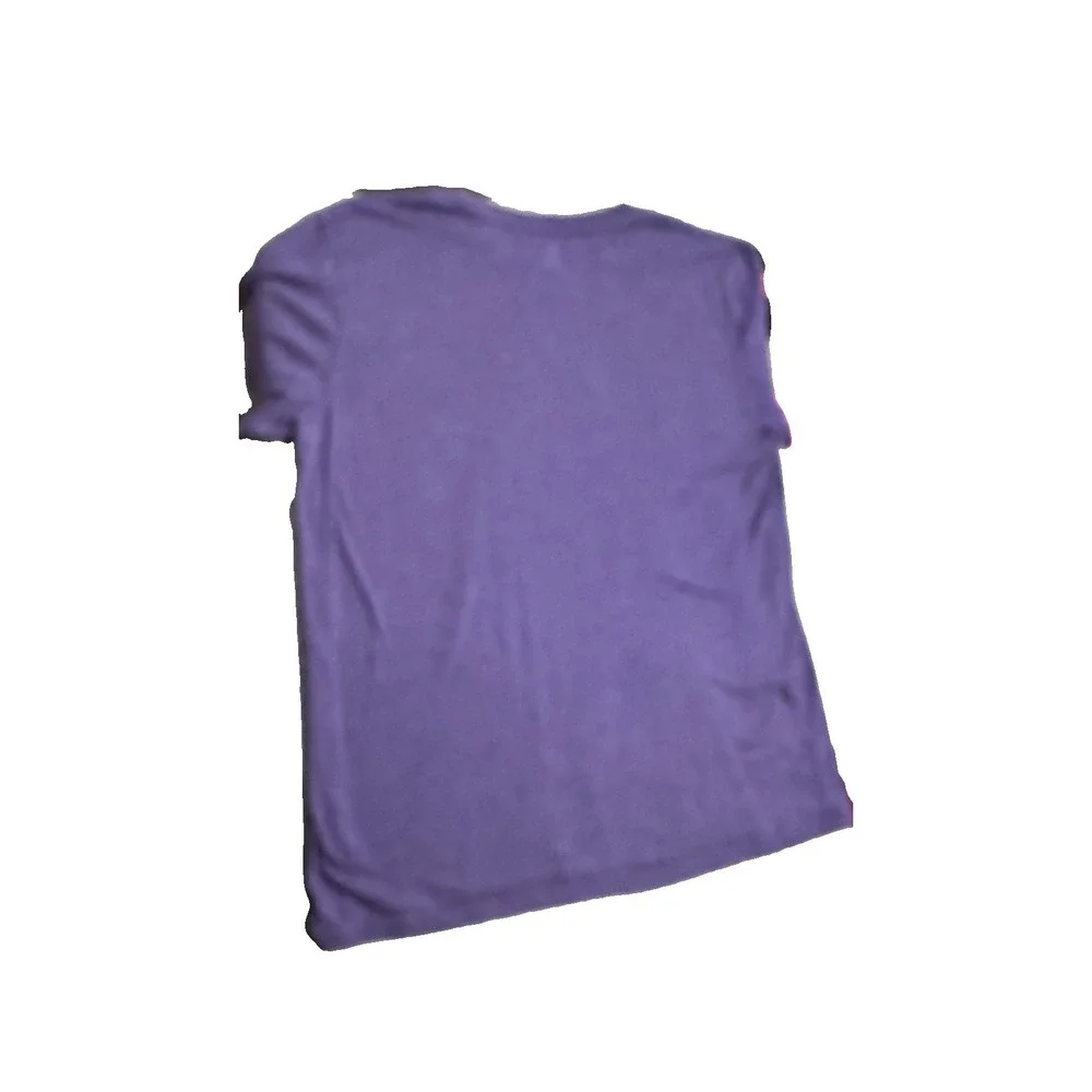NFL Super Bowl XLIX Arizona 2015 Purple T-Shirt Men's 2XL Official Graphic Tee